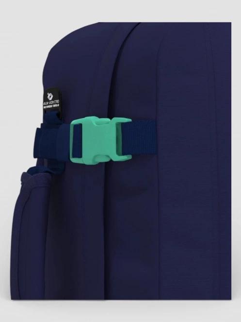 rucsac Cabin Zero Classic 28L albastru 10