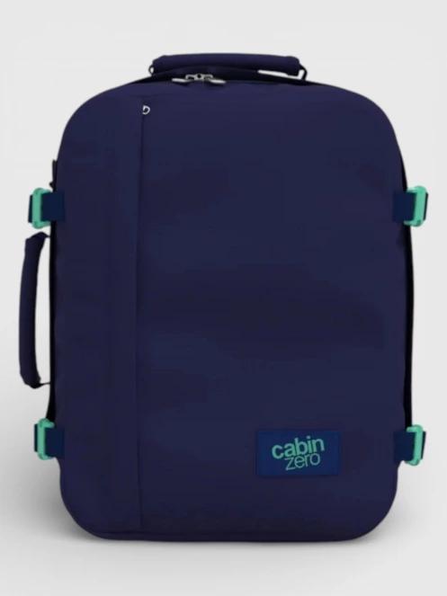 rucsac Cabin Zero CLASSIC 28L albastru 2