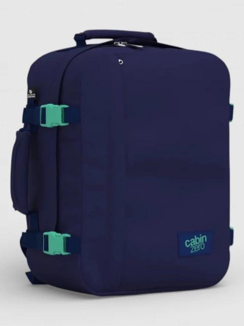 rucsac Cabin Zero CLASSIC 28L albastru 3