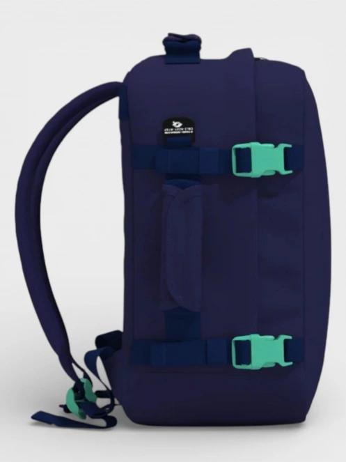 rucsac Cabin Zero CLASSIC 28L albastru 4