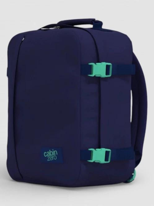 rucsac Cabin Zero CLASSIC 28L albastru 5