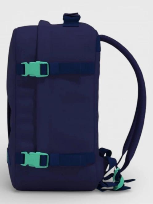 rucsac Cabin Zero CLASSIC 28L albastru 6