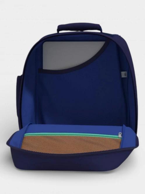 rucsac Cabin Zero CLASSIC 28L albastru 8