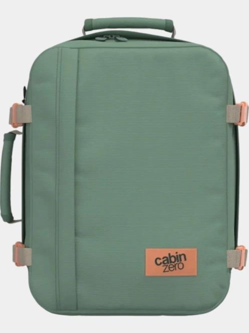 rucsac Cabin Zero Cabinzero Classic 28L verde 2