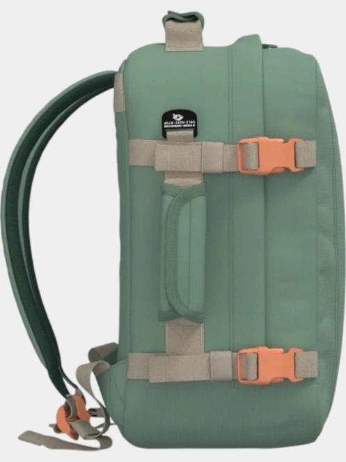 rucsac Cabin Zero Cabinzero Classic 28L verde 3