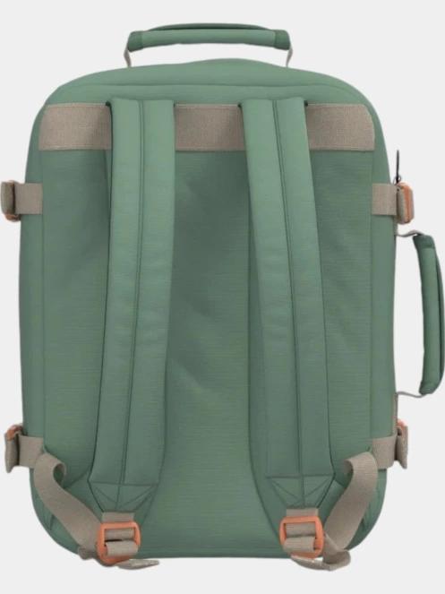 rucsac Cabin Zero Cabinzero Classic 28L verde 4