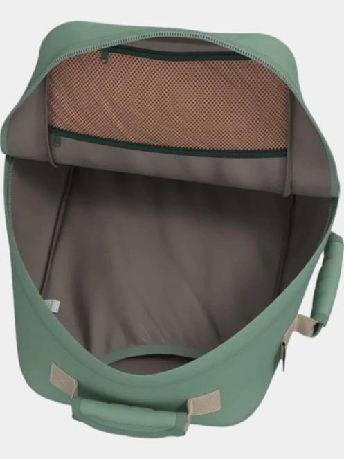 rucsac Cabin Zero Cabinzero Classic 28L verde 5
