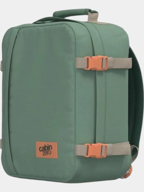 rucsac Cabin Zero Cabinzero Classic 28L verde 7