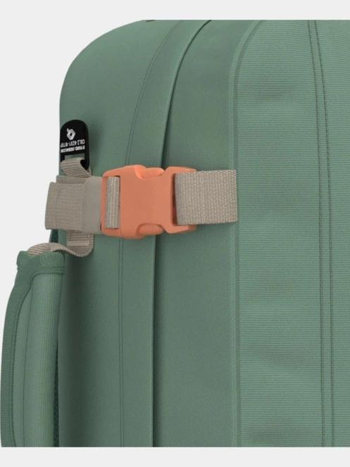 rucsac Cabin Zero Cabinzero Classic 28L verde 8