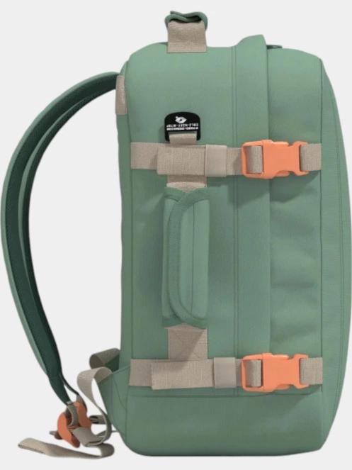 rucsac Cabin Zero Classic 28L verde 3