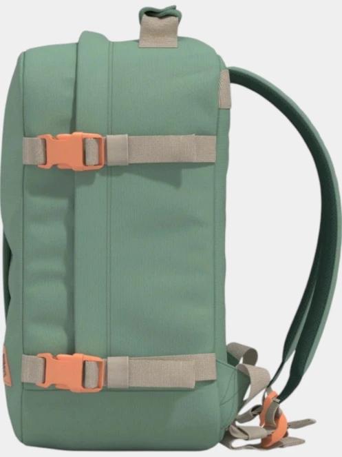 rucsac Cabin Zero Classic 28L verde 4
