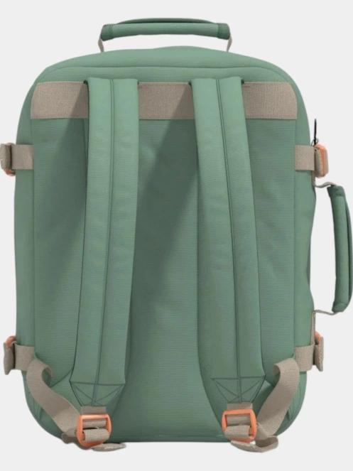 rucsac Cabin Zero Classic 28L verde 5
