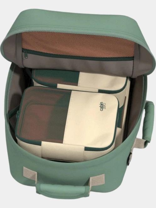 rucsac Cabin Zero Classic 28L verde 6