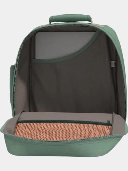 rucsac Cabin Zero Classic 28L verde 7
