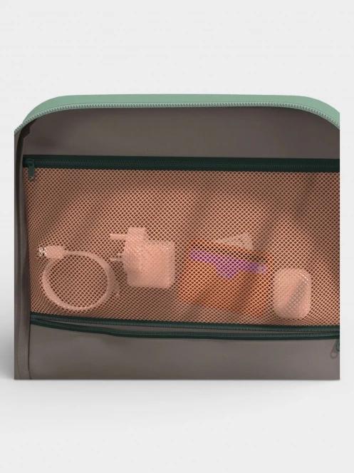 rucsac Cabin Zero Classic 28L verde deschis 9