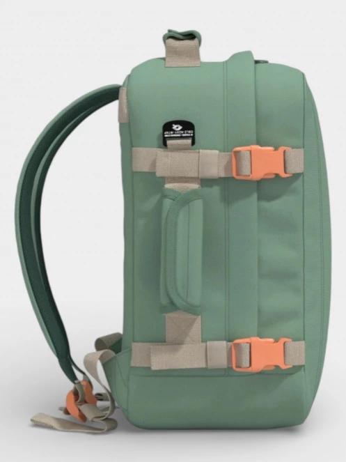 rucsac Cabin Zero CLASSIC 28L verde deschis 4