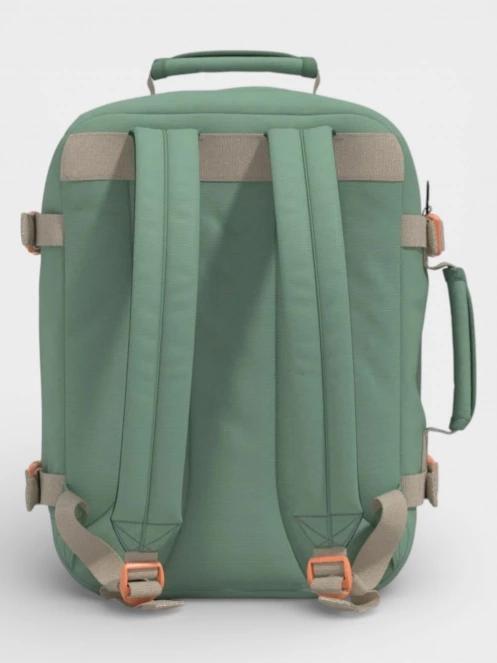 rucsac Cabin Zero CLASSIC 28L verde deschis 7
