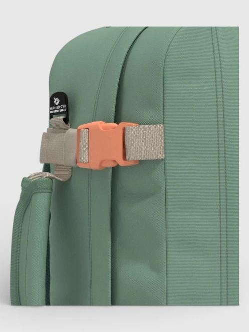 rucsac Cabin Zero CLASSIC 28L verde deschis 10