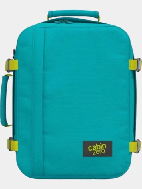rucsac Cabin Zero Cabinzero Classic 28L albastru 2