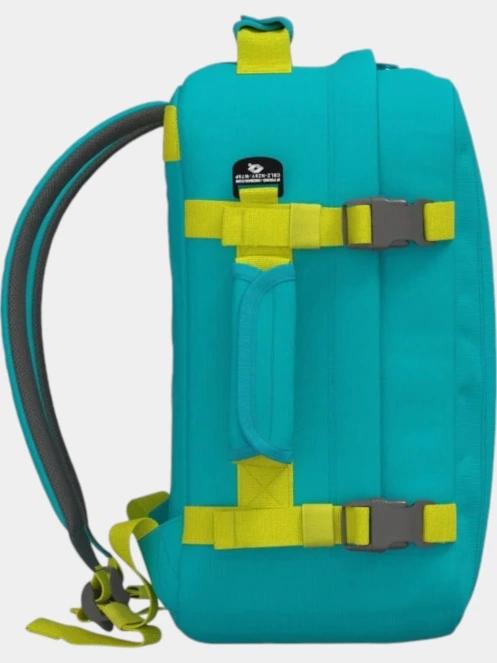 rucsac Cabin Zero Cabinzero Classic 28L albastru 3
