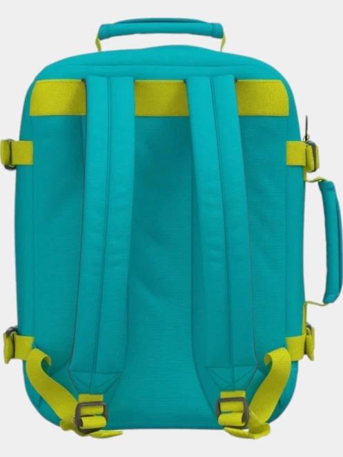 rucsac Cabin Zero Cabinzero Classic 28L albastru 4