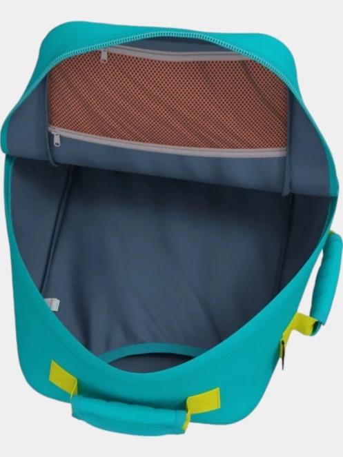 rucsac Cabin Zero Cabinzero Classic 28L albastru 5