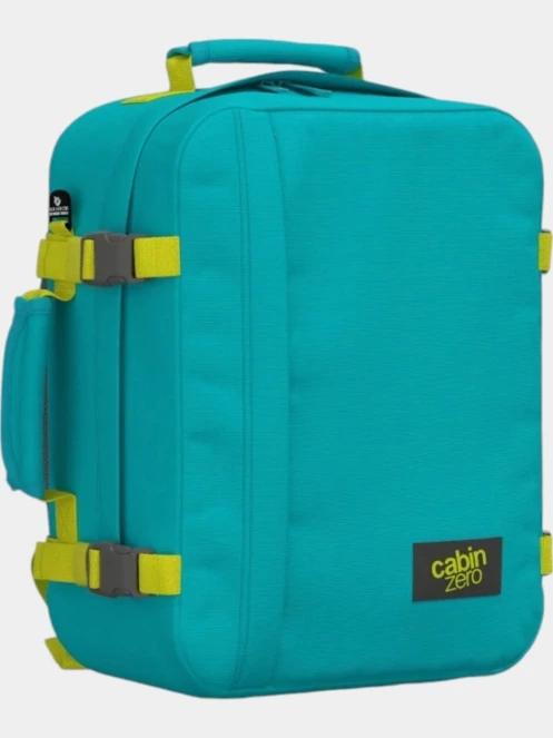 rucsac Cabin Zero Cabinzero Classic 28L albastru 6