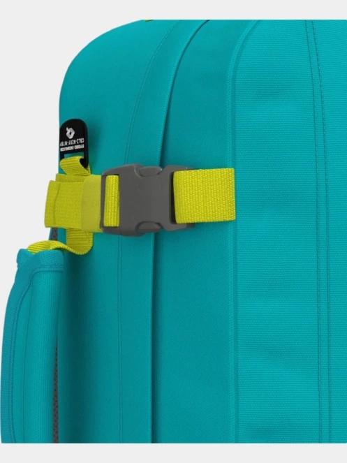 rucsac Cabin Zero Cabinzero Classic 28L albastru 8