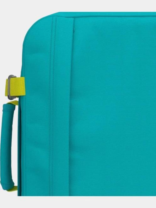 rucsac Cabin Zero Cabinzero Classic 28L albastru 9
