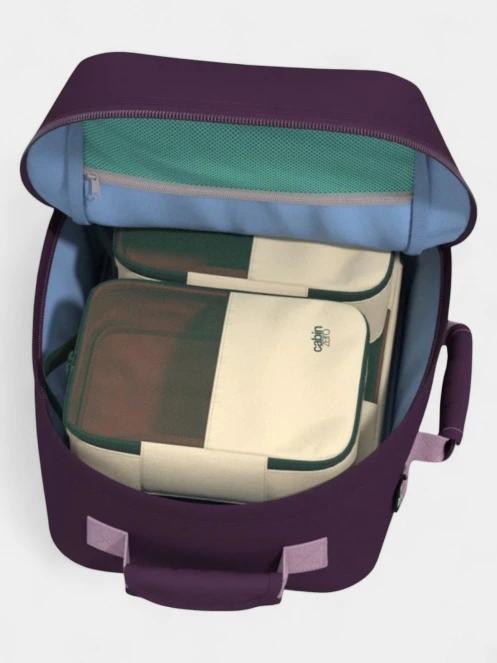 rucsac Cabin Zero Classic 28L violet 7