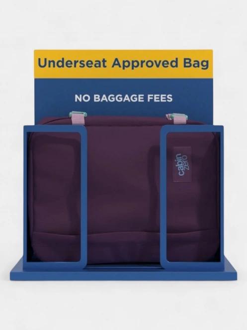 rucsac Cabin Zero Classic 28L violet 10