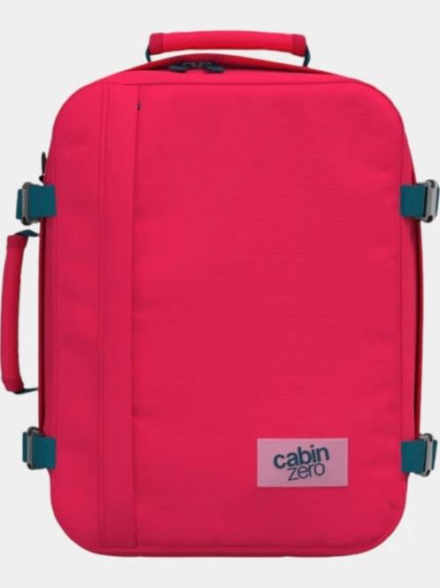 rucsac Cabin Zero Cabinzero Classic 28L magenta 2