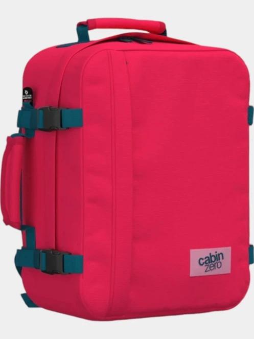 rucsac Cabin Zero Cabinzero Classic 28L magenta 6