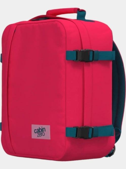 rucsac Cabin Zero Cabinzero Classic 28L magenta 7