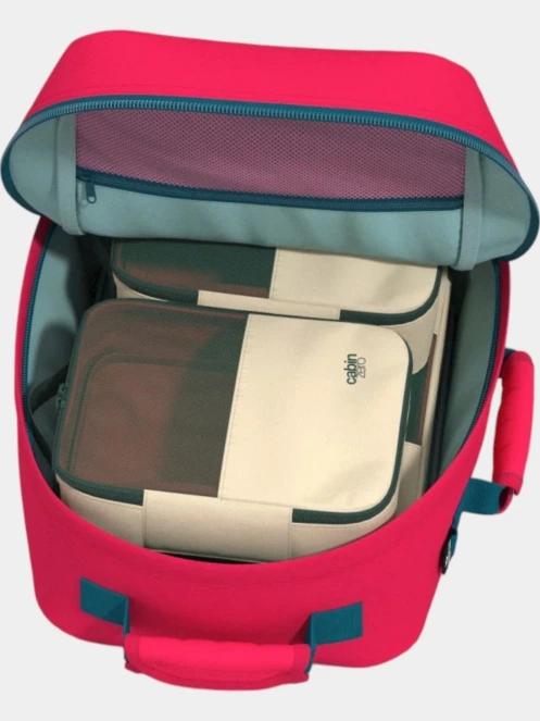 rucsac Cabin Zero Classic 28L magenta 6