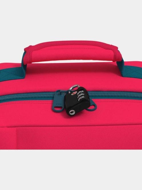 rucsac Cabin Zero Classic 28L magenta 9