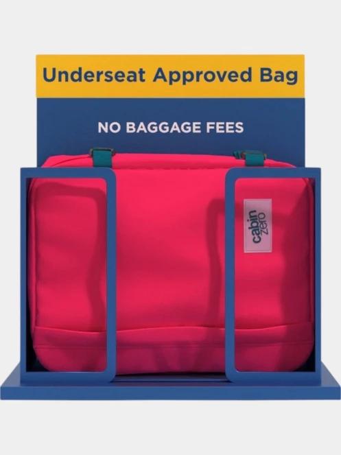 rucsac Cabin Zero Classic 28L magenta 10
