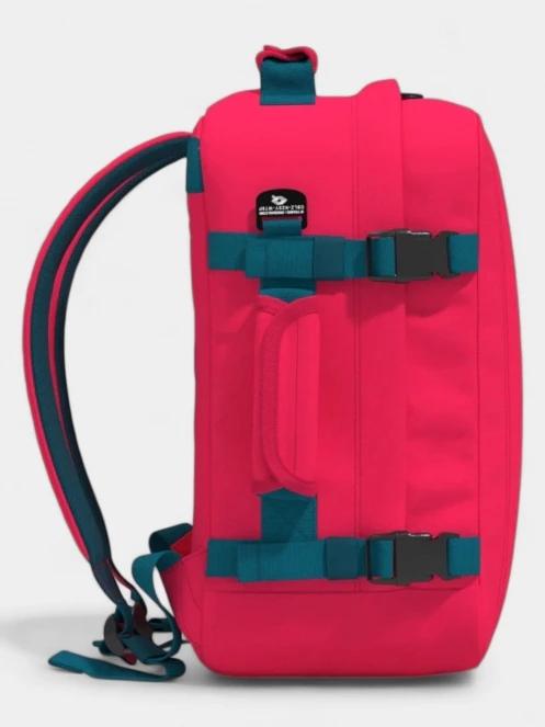 rucsac Cabin Zero Classic 28L magenta 4