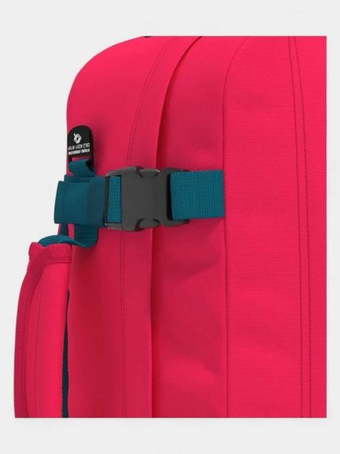 rucsac Cabin Zero Classic 28L magenta 7