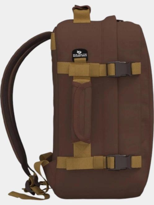 rucsac Cabin Zero Cabinzero Classic 28L maro 3