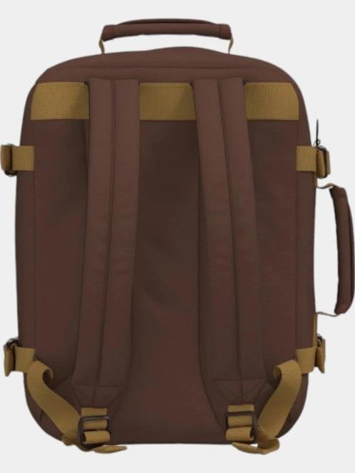rucsac Cabin Zero Cabinzero Classic 28L maro 4