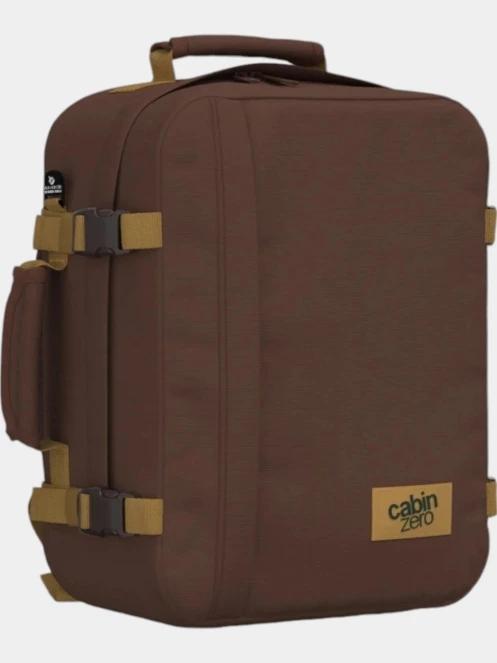 rucsac Cabin Zero Cabinzero Classic 28L maro 6