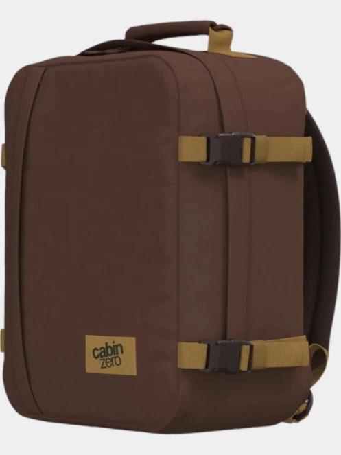 rucsac Cabin Zero Cabinzero Classic 28L maro 7