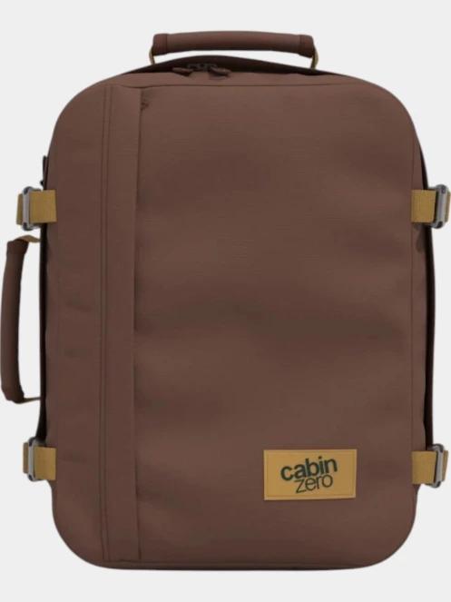 rucsac Cabin Zero Classic 28L maro 2