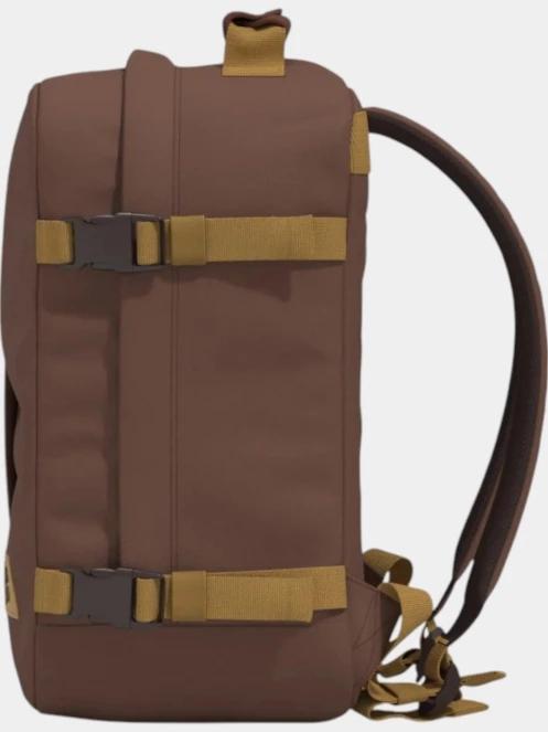 rucsac Cabin Zero Classic 28L maro 4