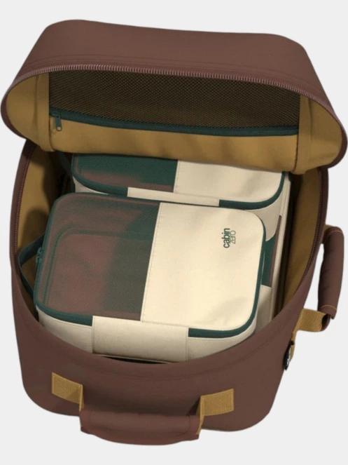 rucsac Cabin Zero Classic 28L maro 6