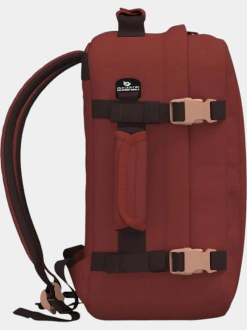 rucsac Cabin Zero Cabinzero Classic 28L rosu 3