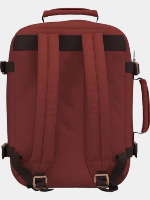 rucsac Cabin Zero Cabinzero Classic 28L rosu 4