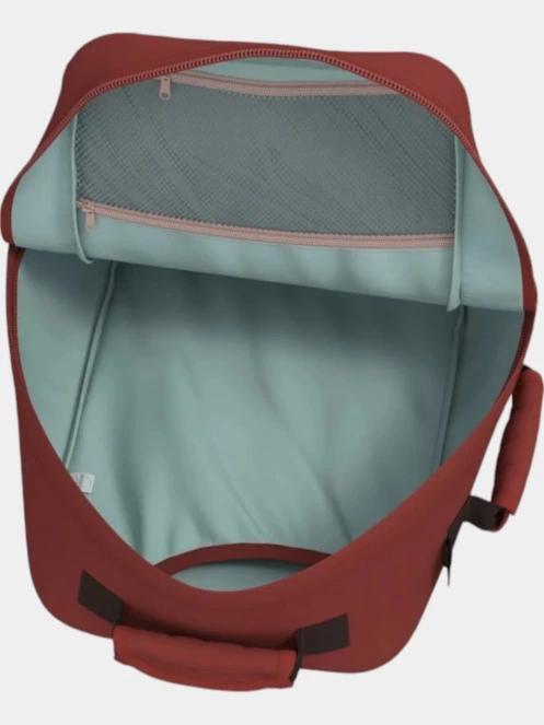 rucsac Cabin Zero Cabinzero Classic 28L rosu 5