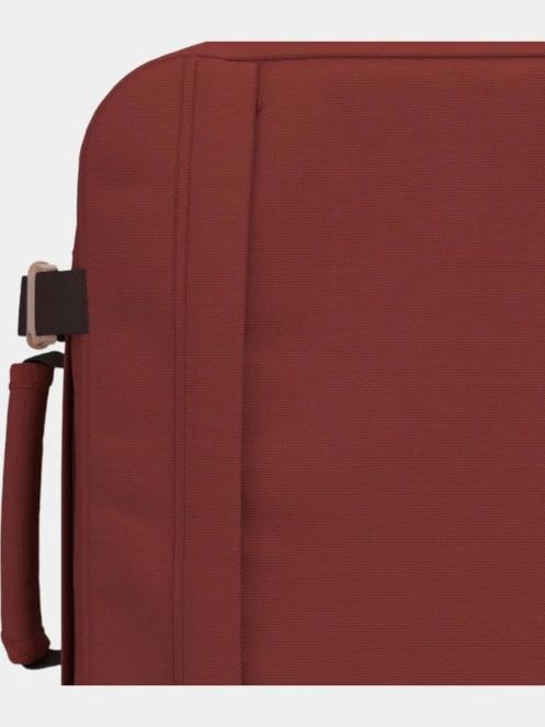 rucsac Cabin Zero Cabinzero Classic 28L rosu 8